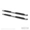 Westin Automotive 15-C COLORADO/CANYON CREW CAB PRO TRAXX 4 OVAL STEP BAR STAINLESS STEEL 21-24010 - alternate 3